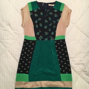 Rebecca Taylor dress